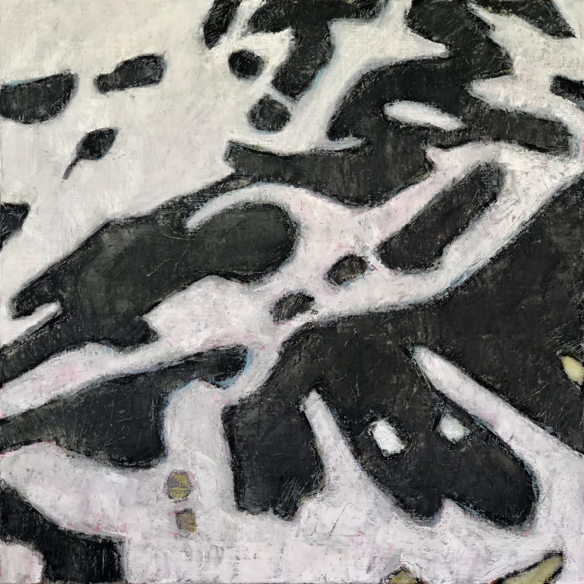 Gendulas by Christoph Müller, Image 1.