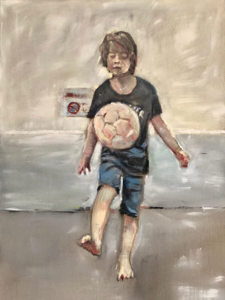 Leni by Christoph Müller 