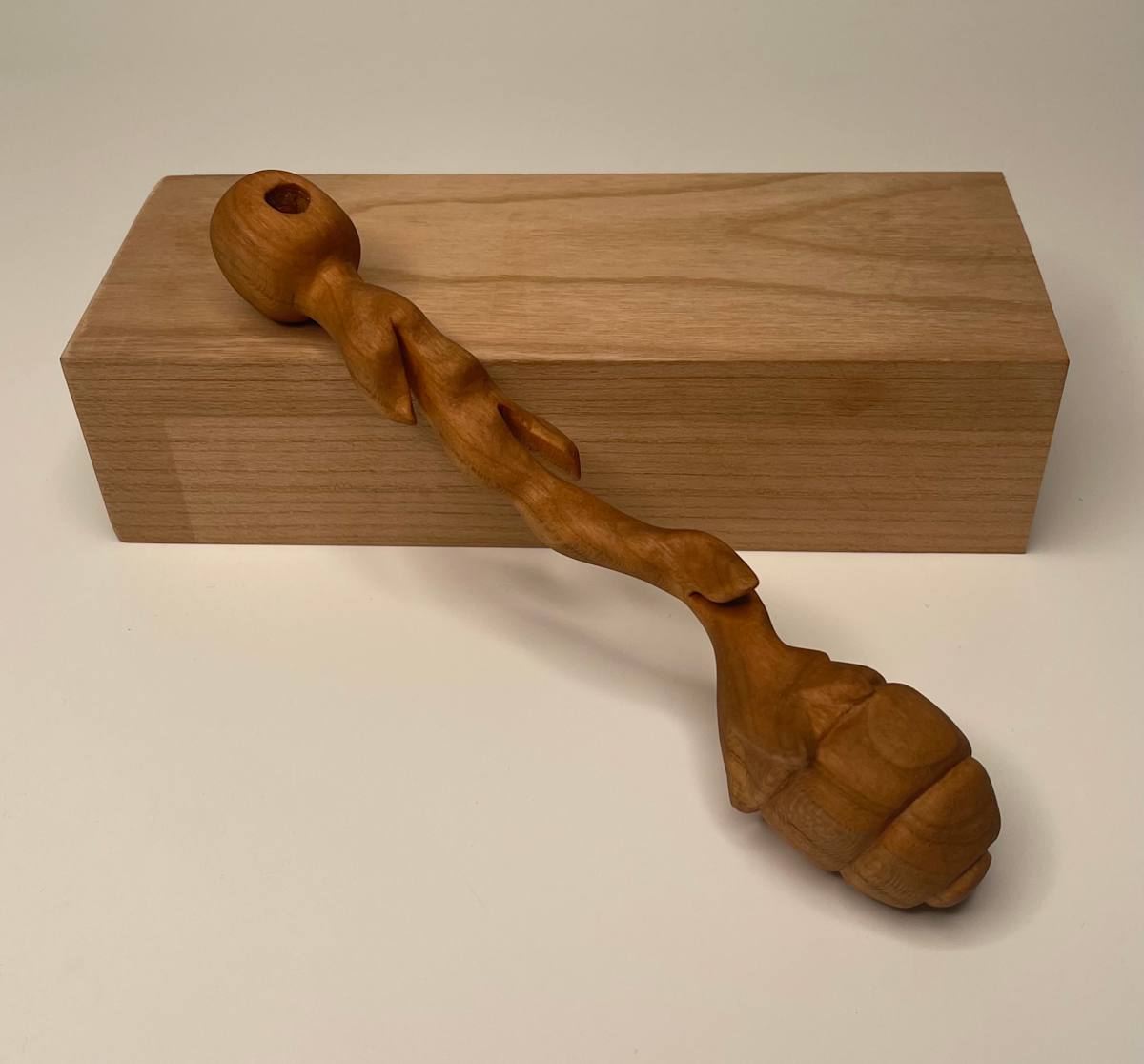 Honey Dipper by Aria Kingsley 