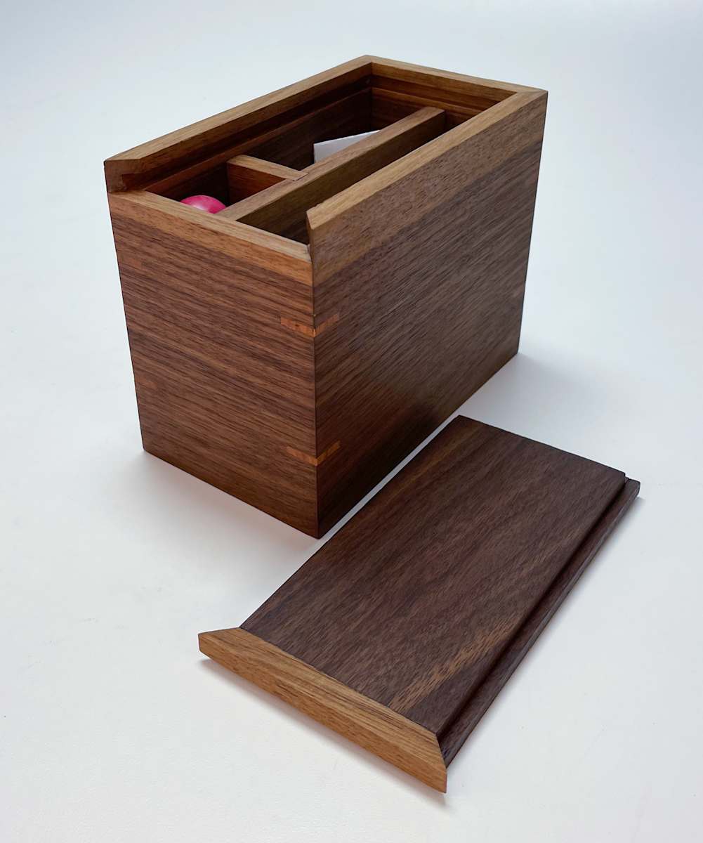 Printmaking Box by Aria Kingsley 