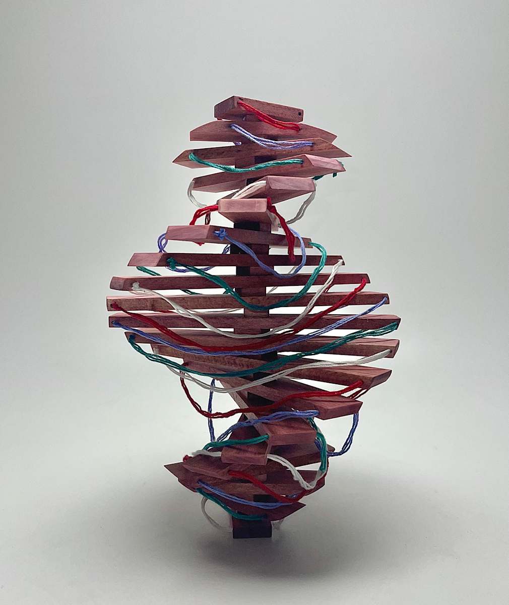 Windchime by Aria Kingsley 