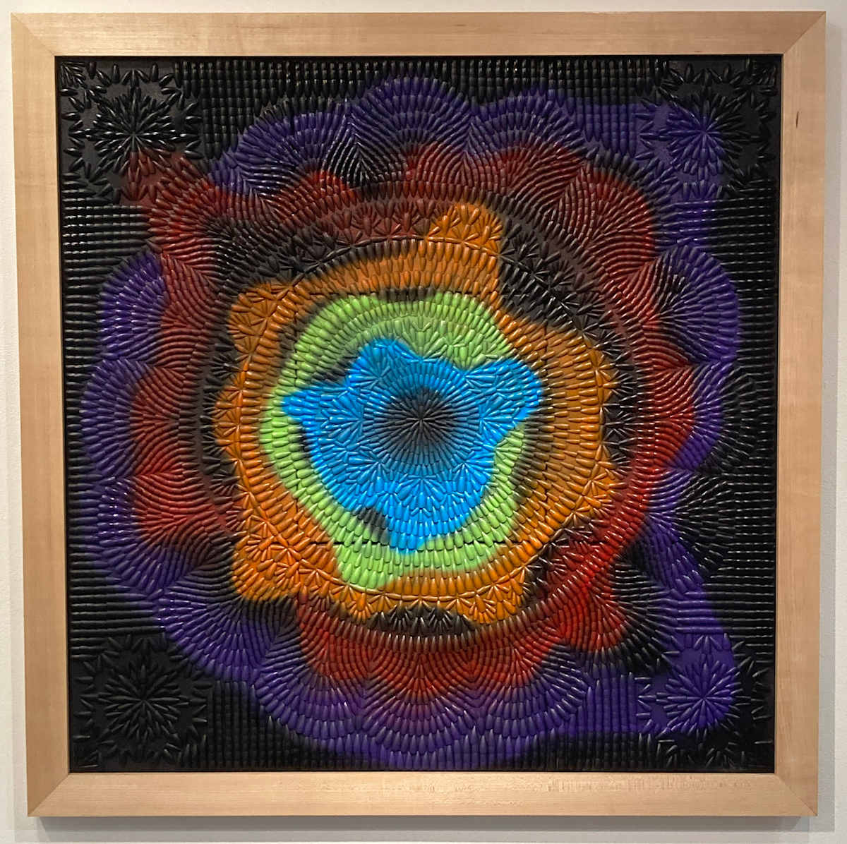 Nebula by Jack Unger, Image 1.