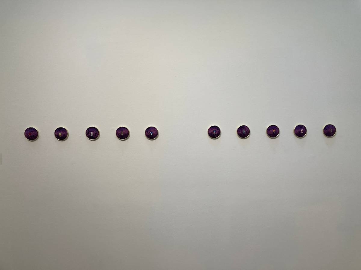 Inflated Value by Jack Unger, Image 1.