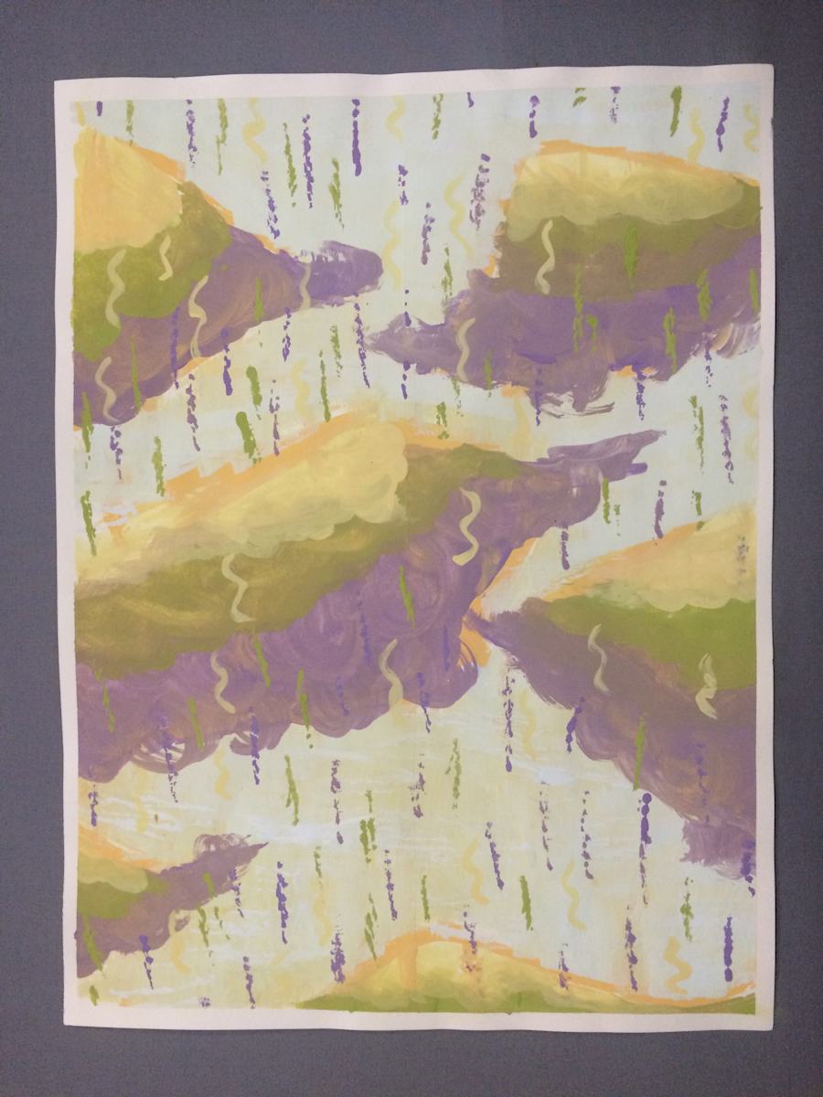 KBH_P_2019_RamenClouds by Kyrene Haynes  Image: "Ramen Clouds"