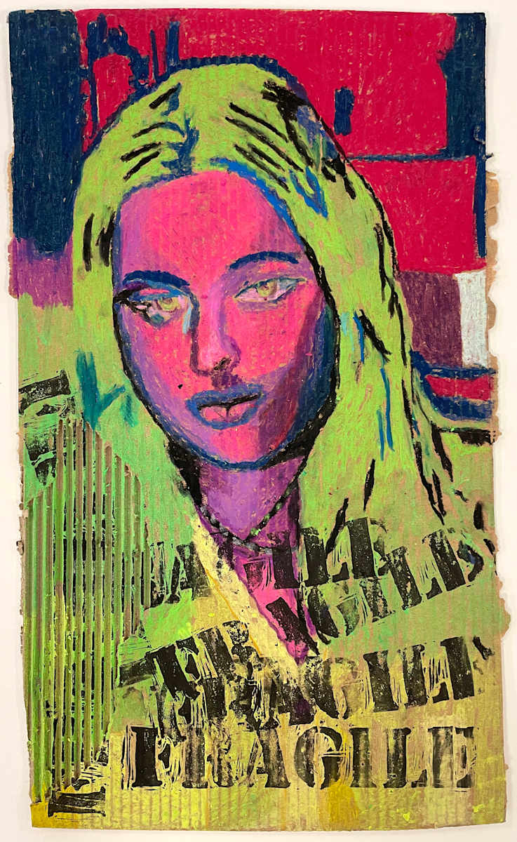 Unfortunately by courtney lougheed, Image 1.