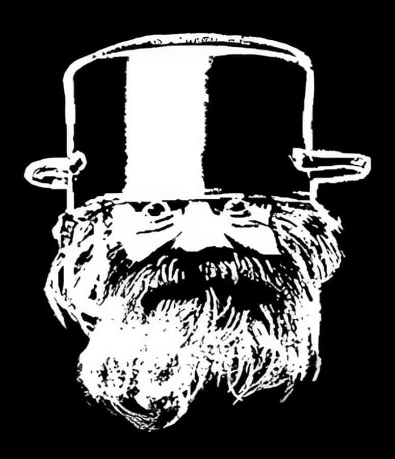 JBWFB Logo by Jared Effman 