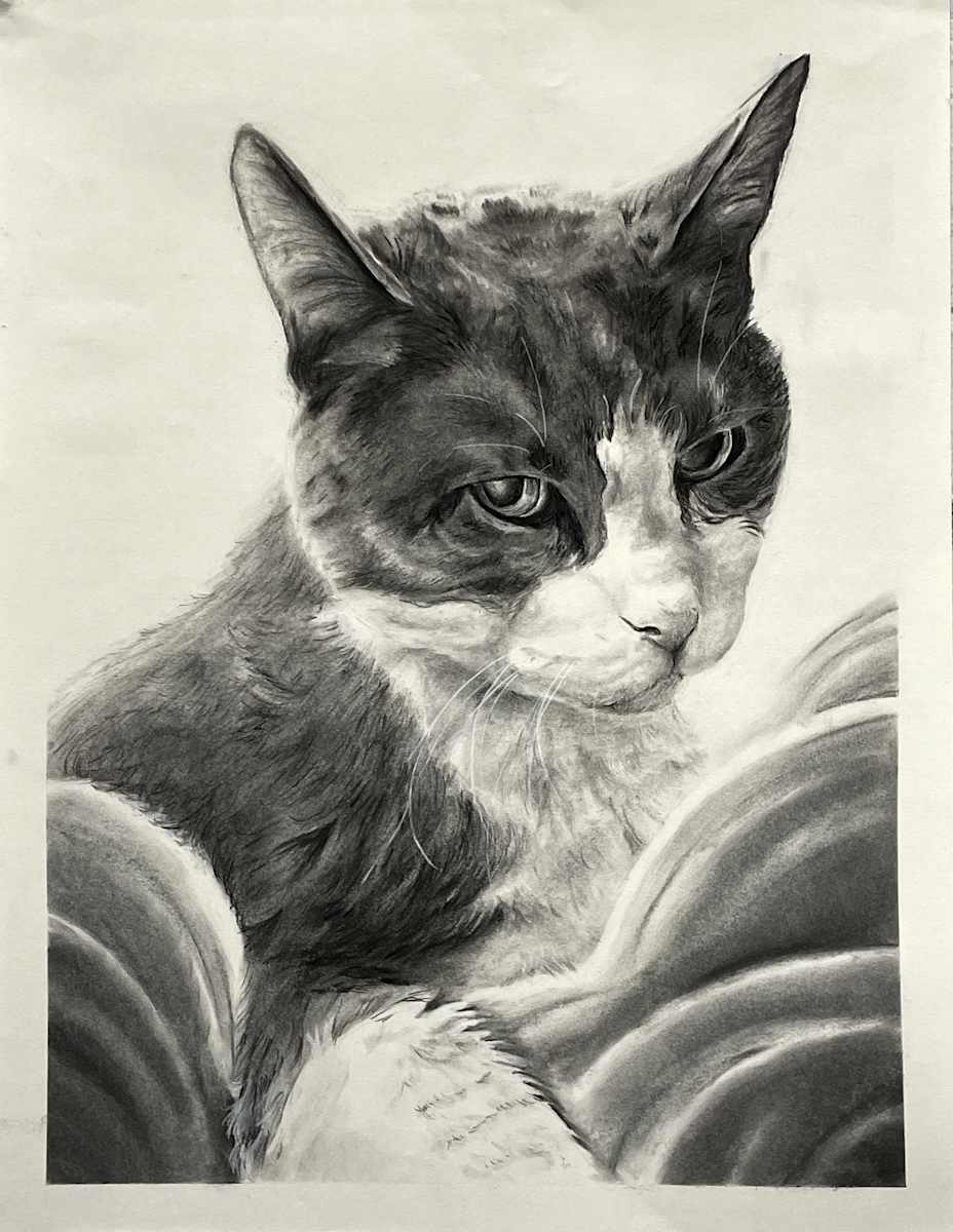 Manners by Cat M. V., Image 2.