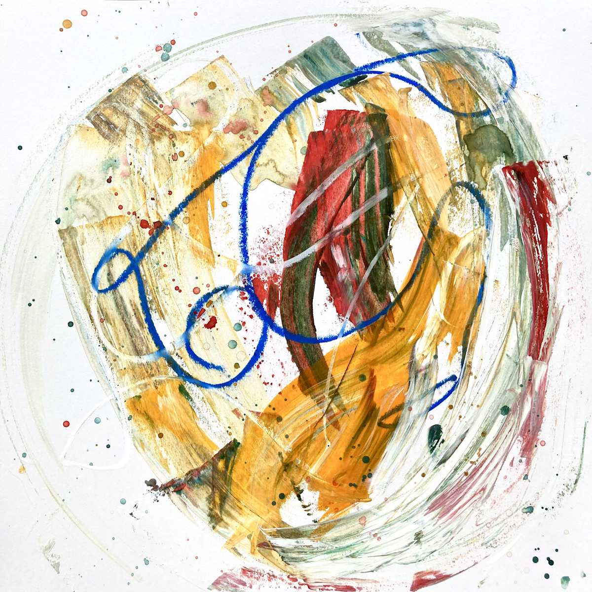 Brainmind by Nadia Mufti, Image 8.