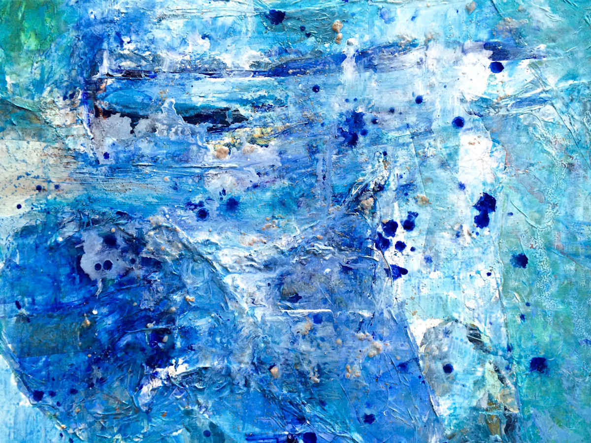 Orion by Nadia Mufti, Image 4.