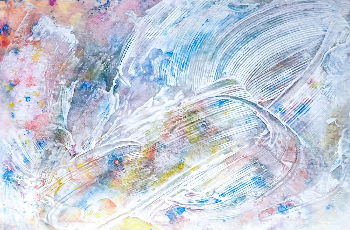 Whimsical Waves by Nadia Mufti, Image 7.