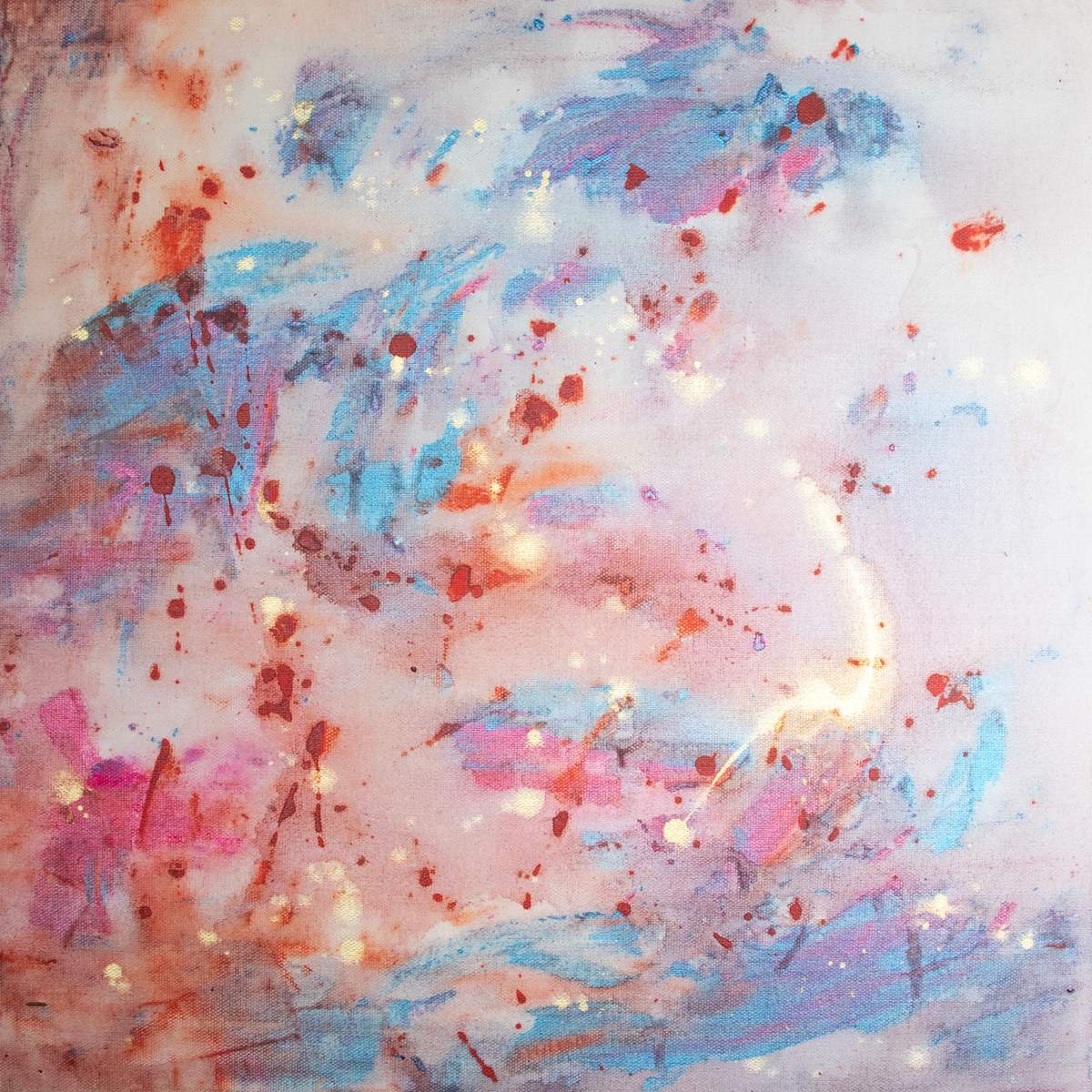 Soft Impressions by Nadia Mufti, Image 1.