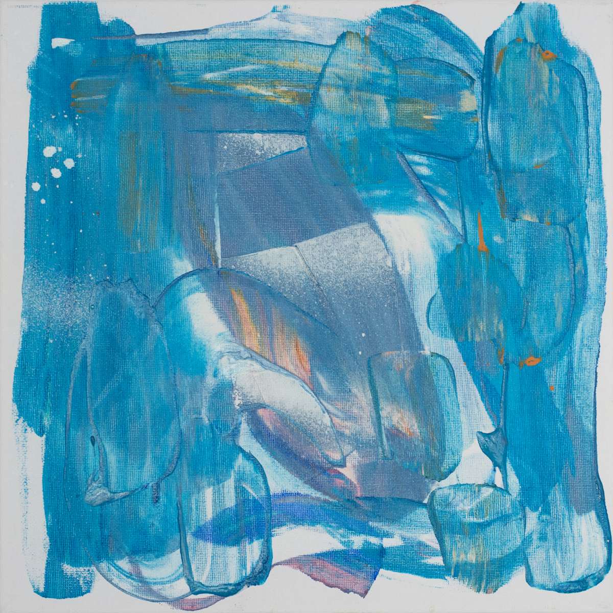 Untitled by Nadia Mufti 