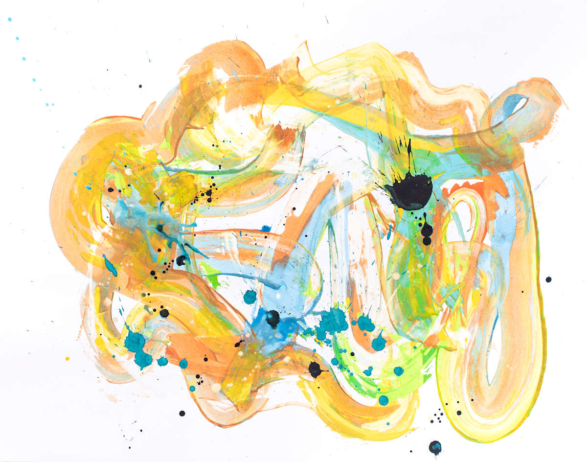 Expansion by Nadia Mufti, Image 2.