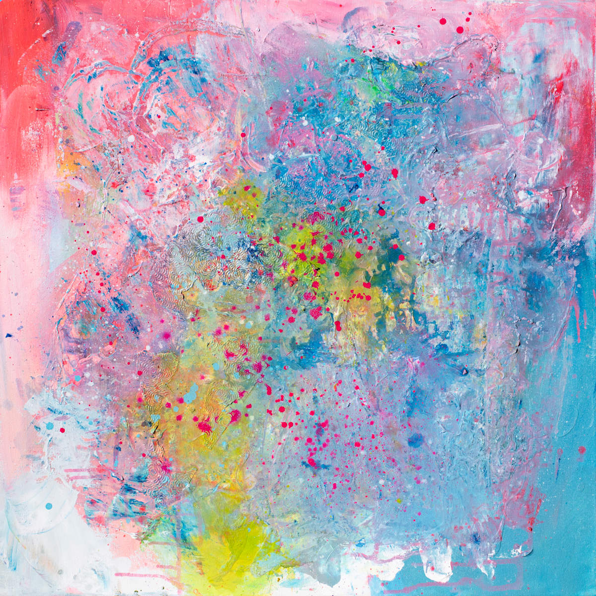 Find the Flowers by Nadia Mufti 