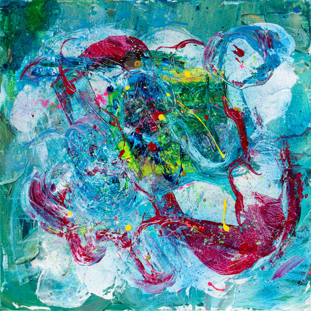 Turtle Rocking Horse by Nadia Mufti, Image 16.