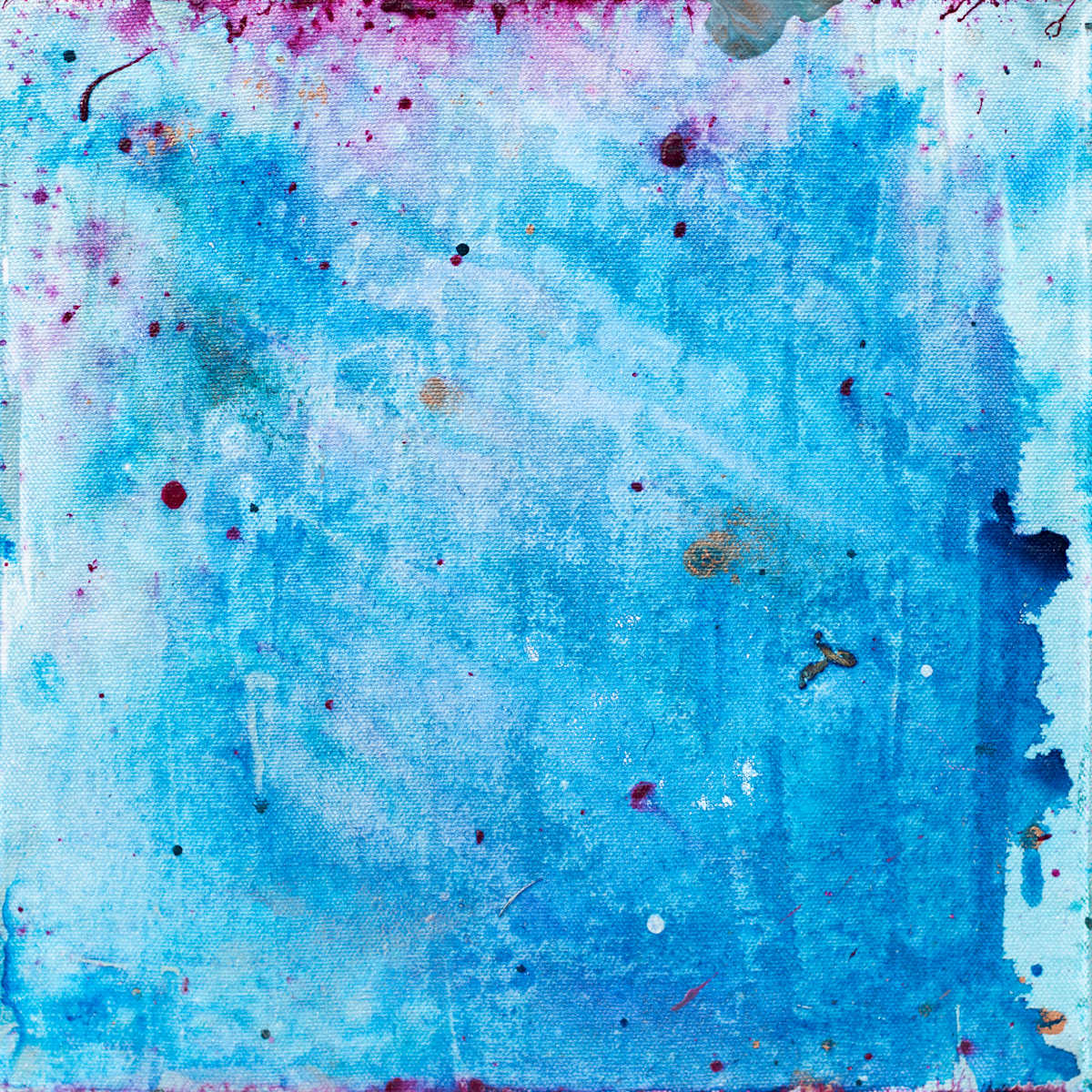 Esalen Impressions by Nadia Mufti 