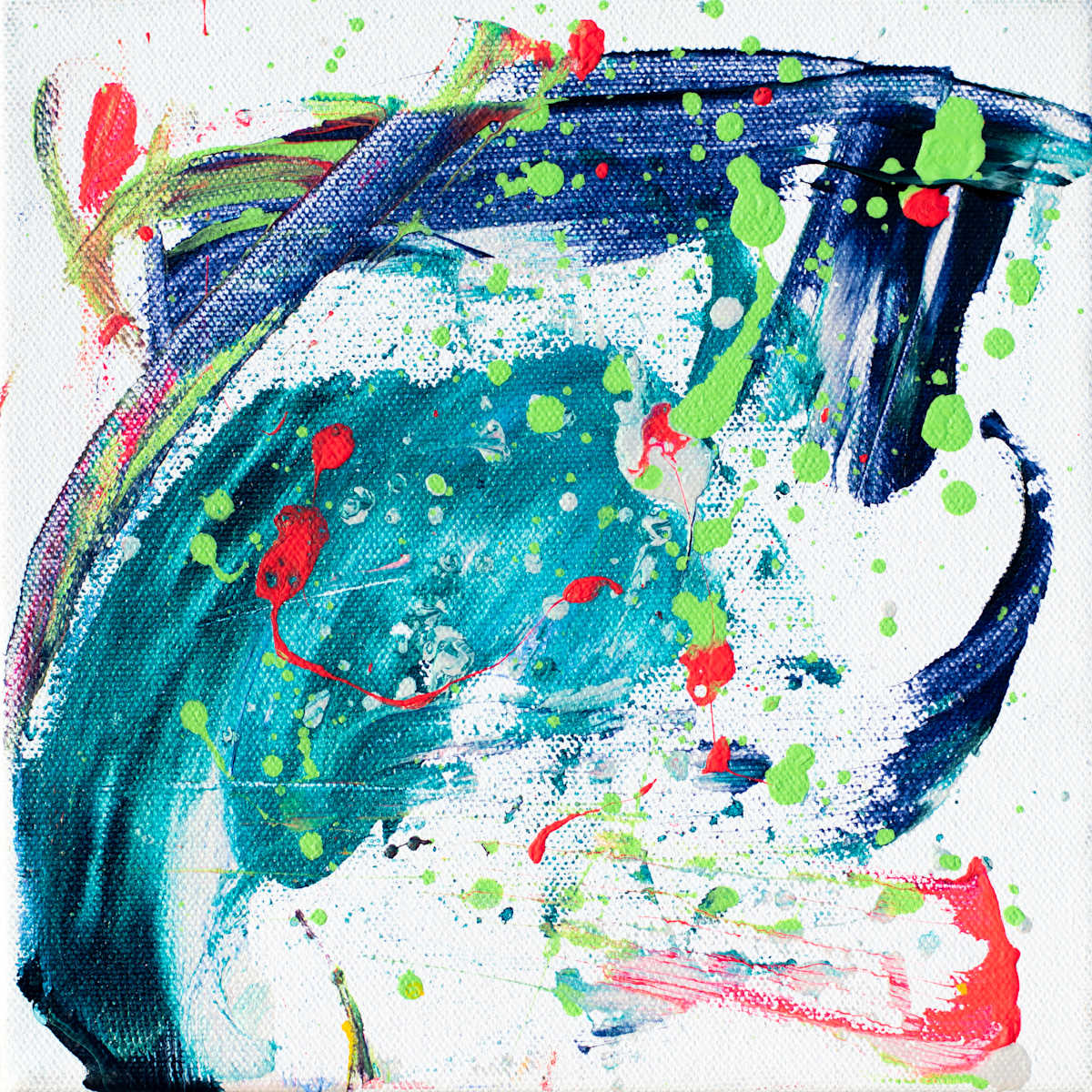 Neon by Nadia Mufti, Image 2.