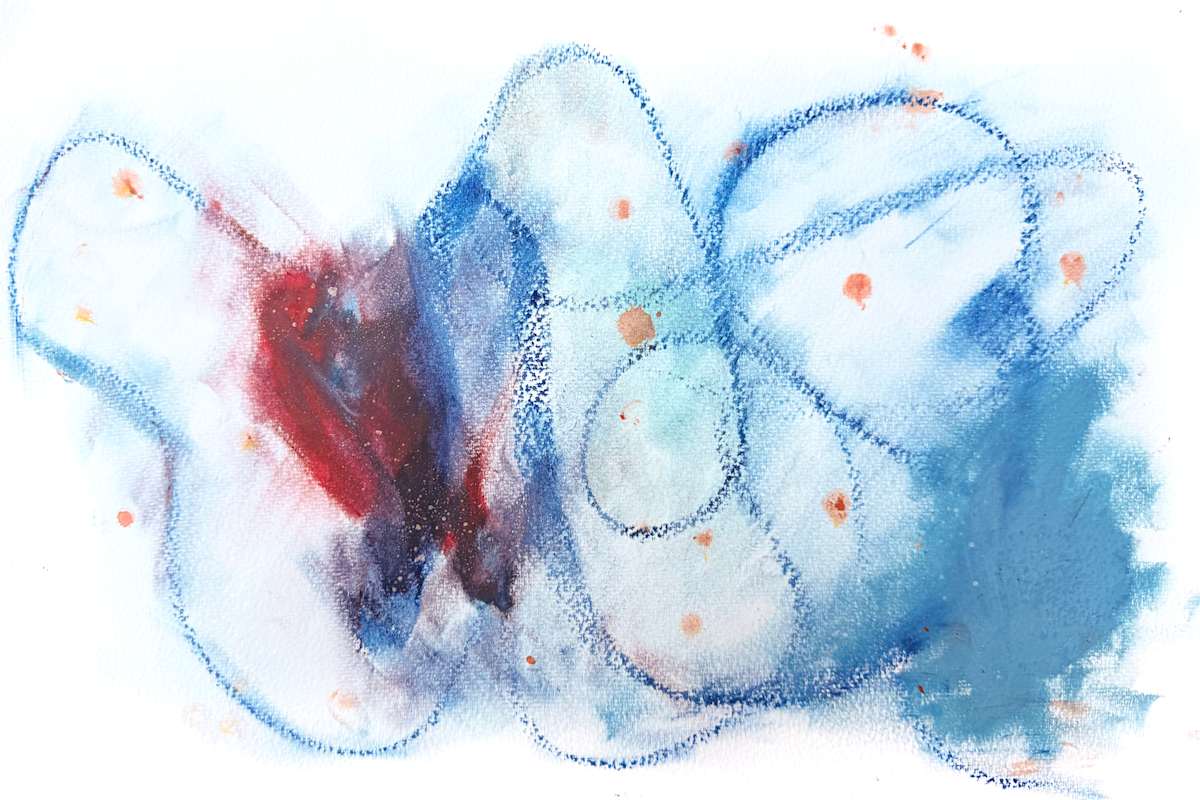 (In)coherence? by Nadia Mufti, Image 1.