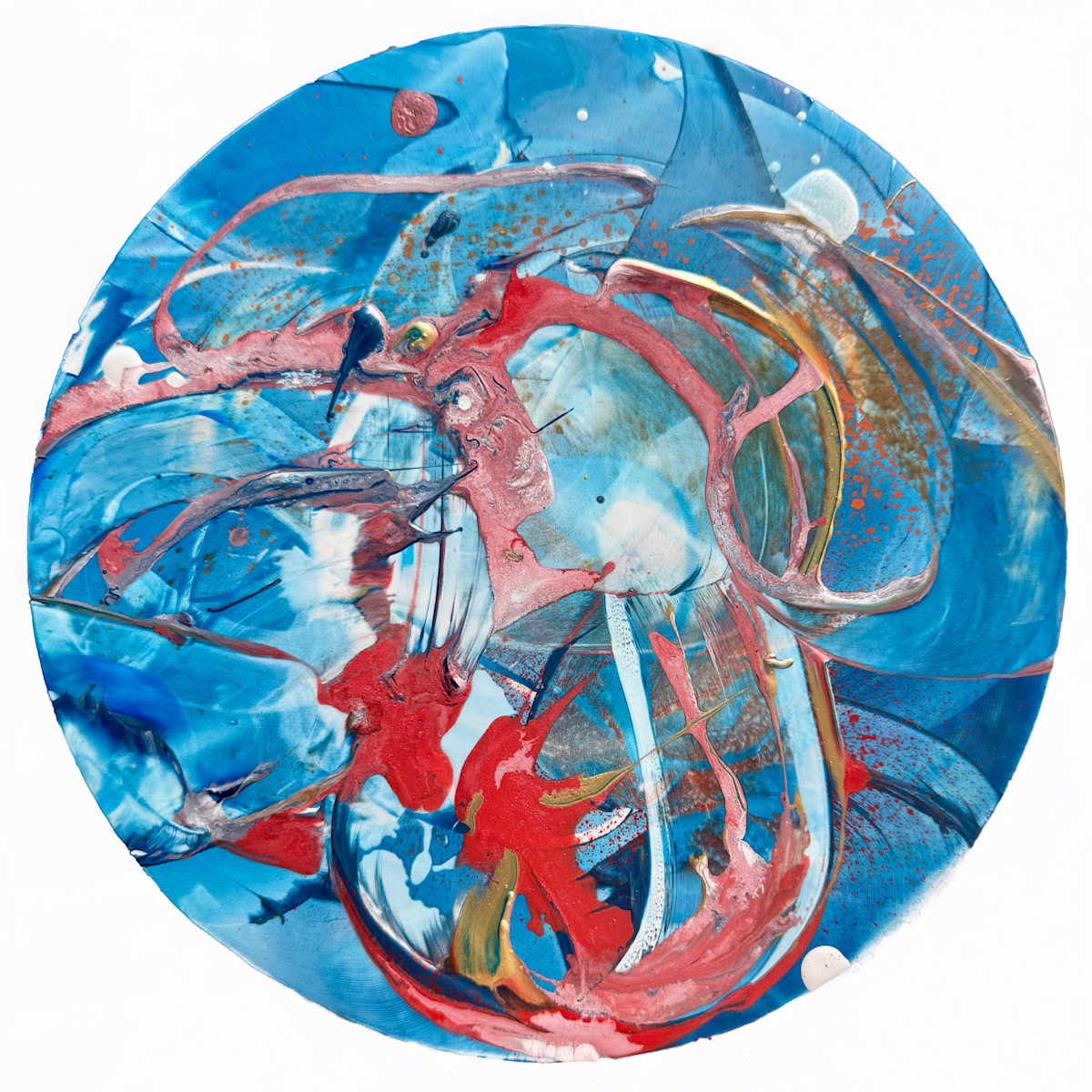 Cartography by Nadia Mufti, Image 3.