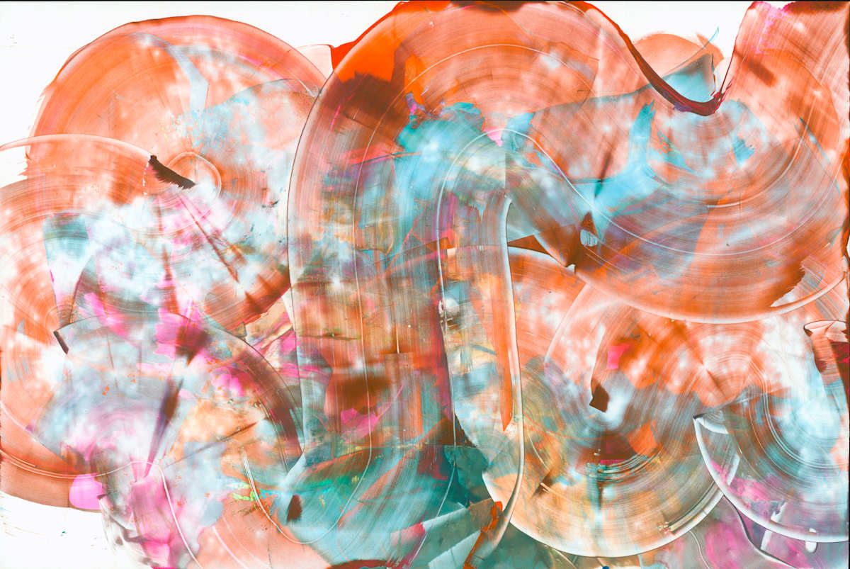 The Path by Nadia Mufti 