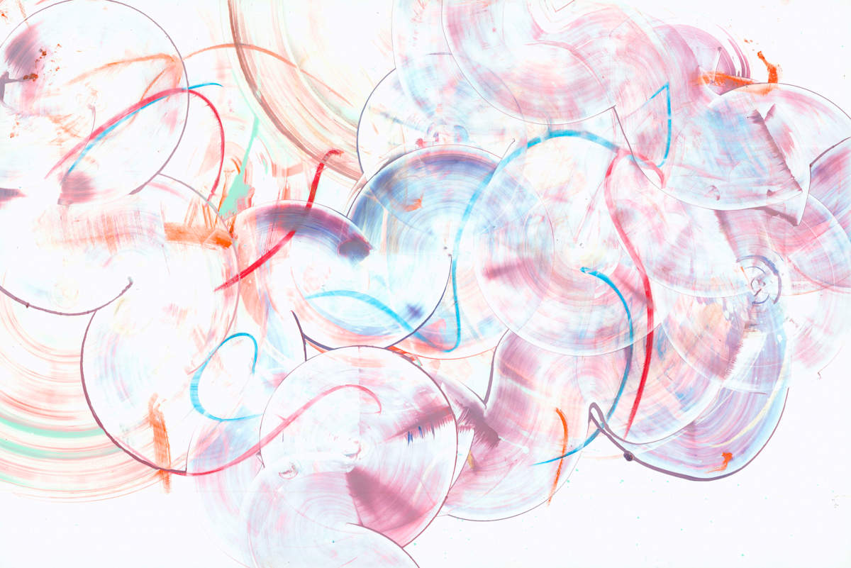 Clouds Dancing by Nadia Mufti, Image 17.