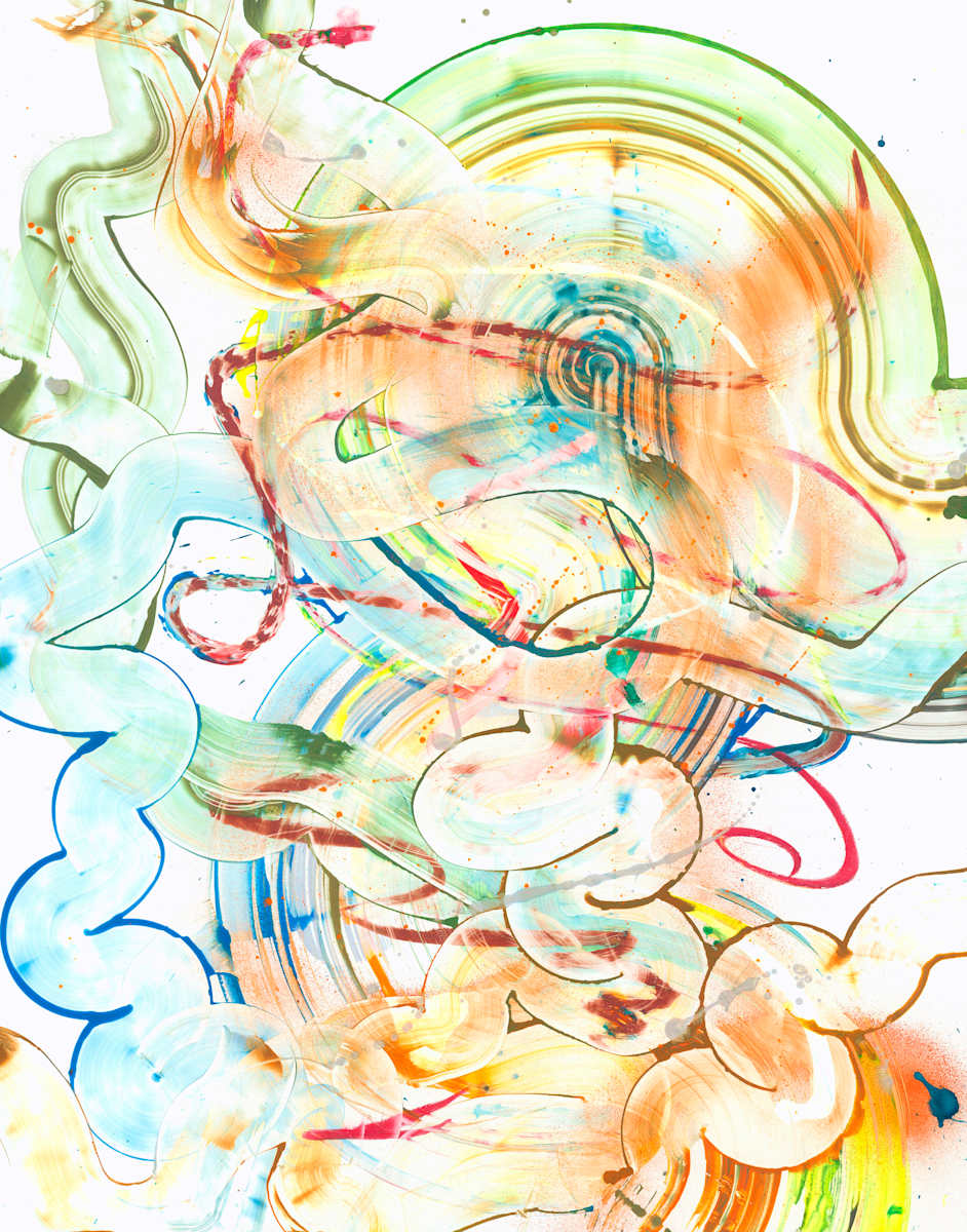 Alex by Nadia Mufti, Image 4.