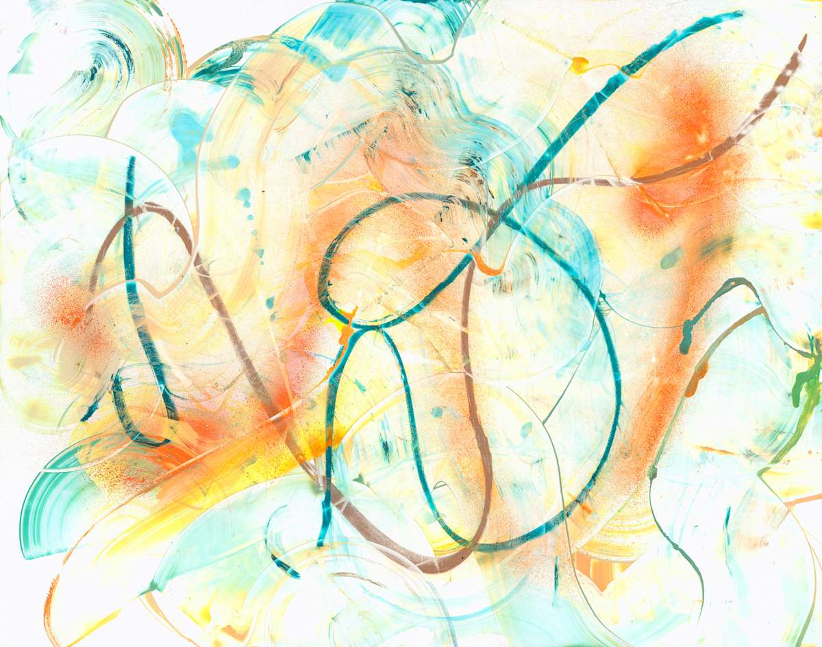 Portal Dance by Nadia Mufti, Image 2.