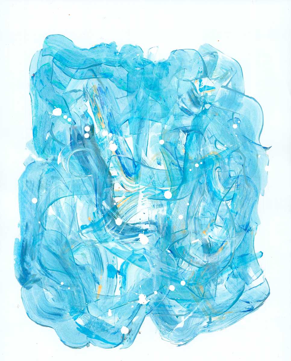 D.S. by Nadia Mufti, Image 2.