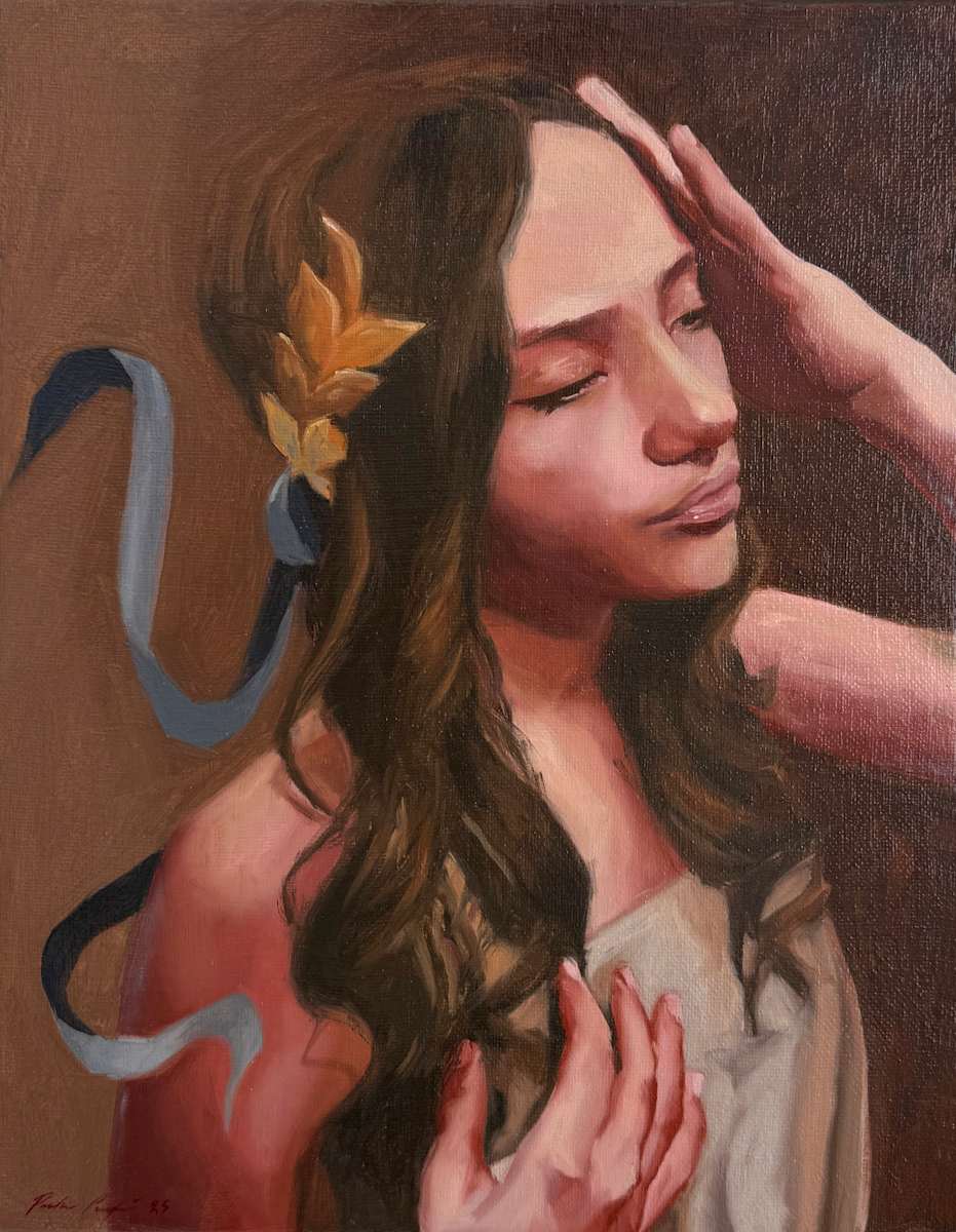 Parnassus by Pedro David Cufre 