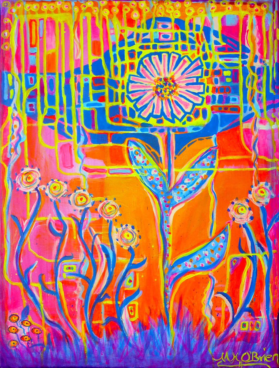 Copacetic by Mari O'Brien, Image 1.