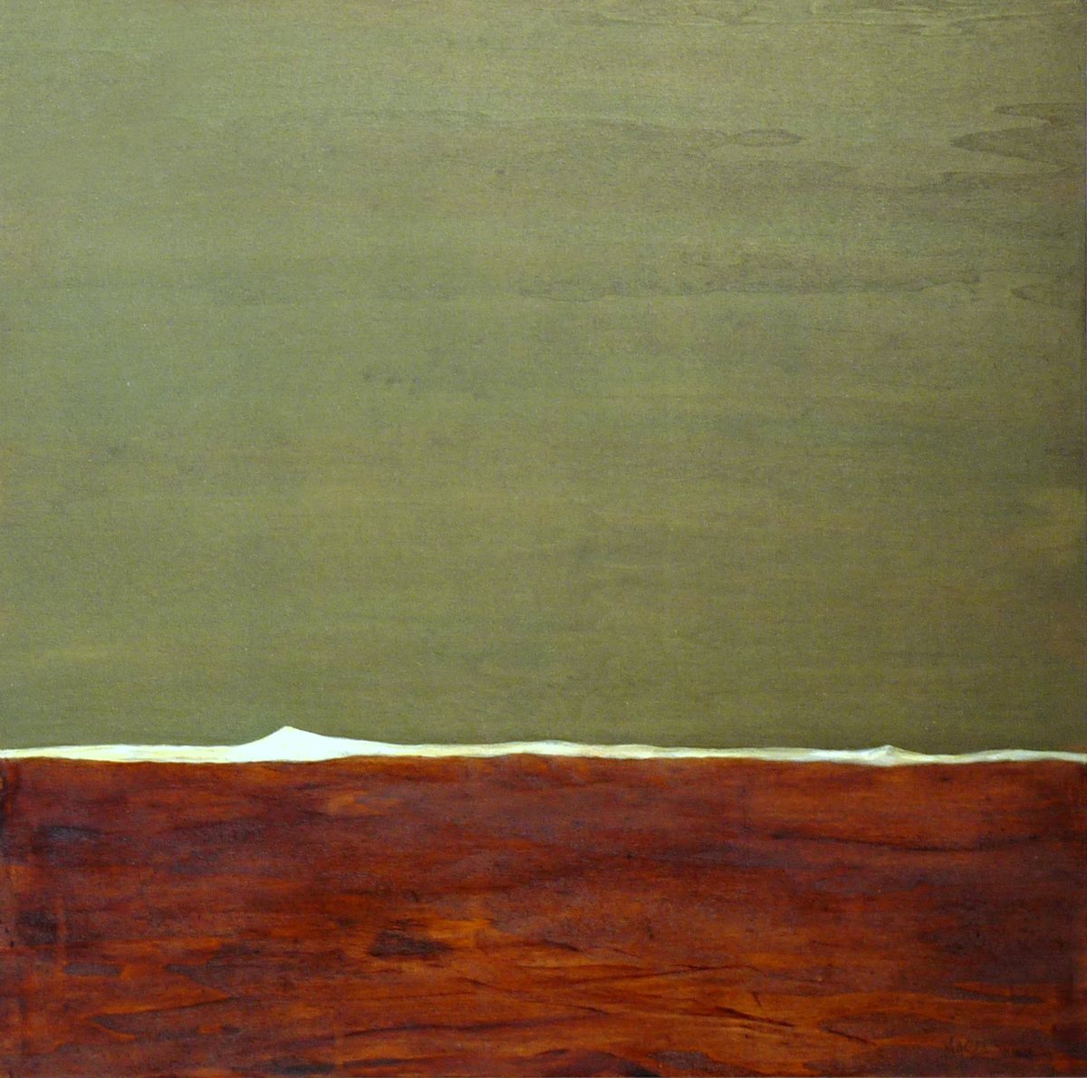 Horizon by Mari O'Brien, Image 1.