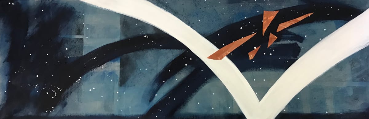 The Chase by Mari O'Brien, Image 1.