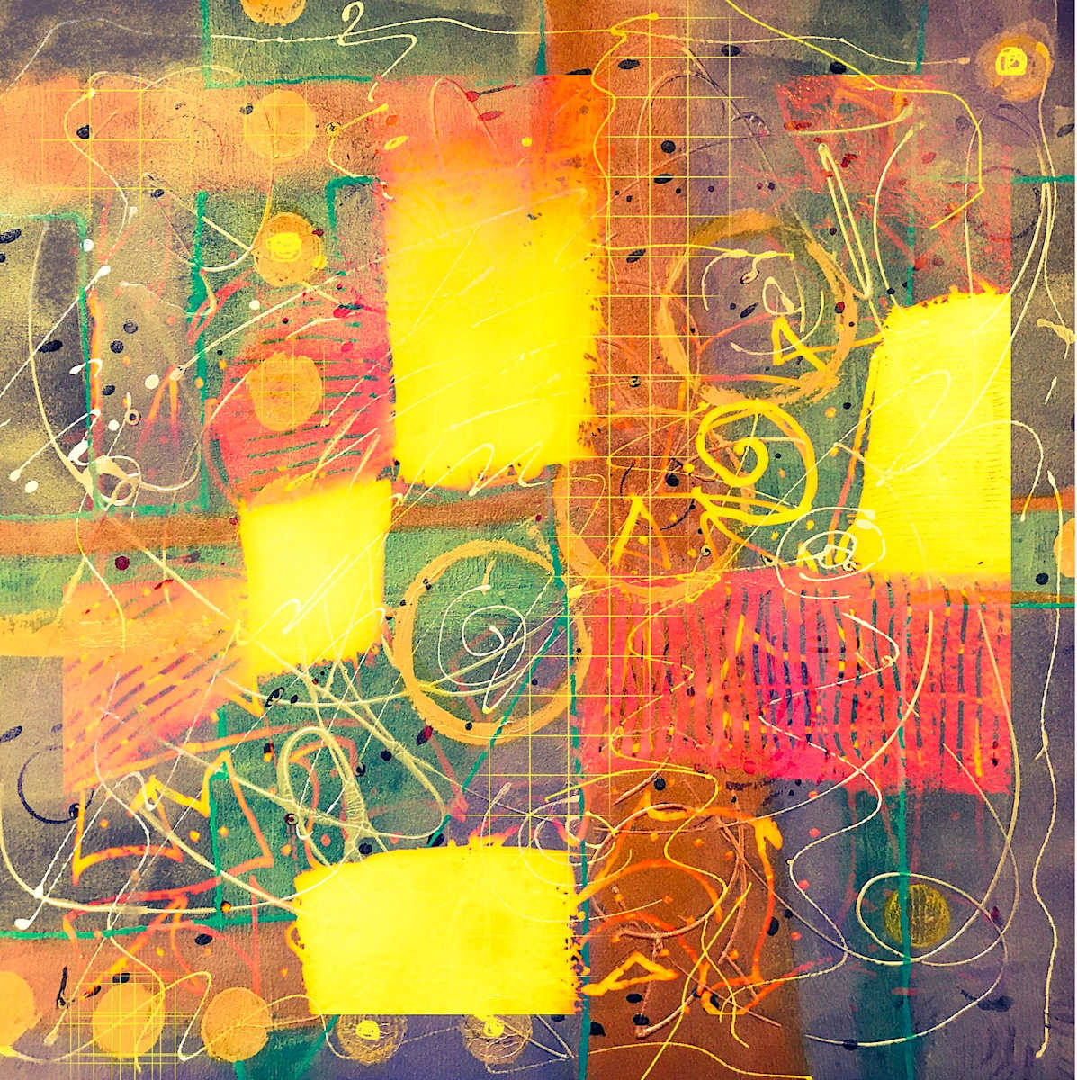 Summer 1969 by Mari O'Brien, Image 1.