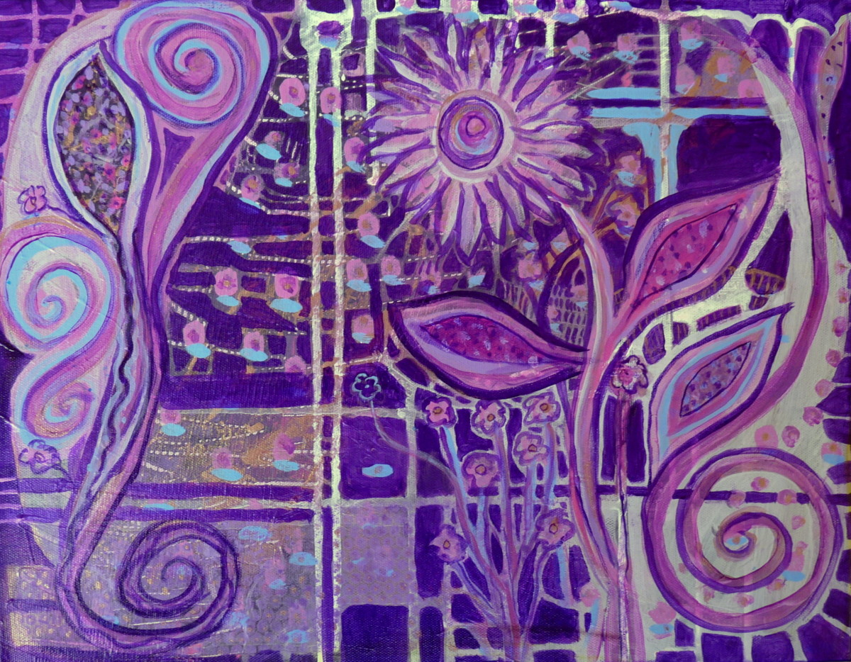 La Négotiation by Mari O'Brien 