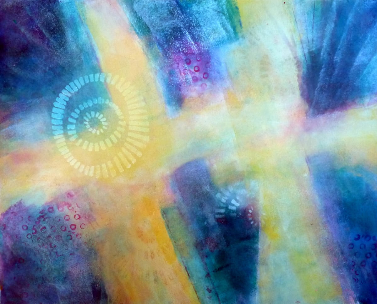 Negative Capability by Mari O'Brien, Image 1.