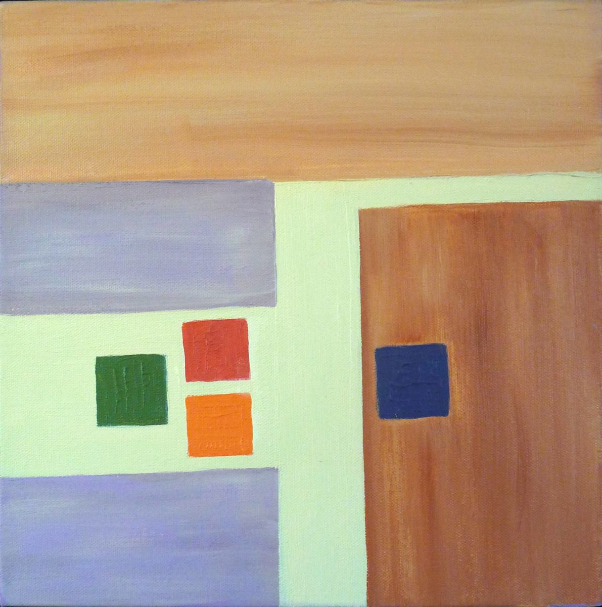 Schoolhouse: One by Mari O'Brien, Image 1.