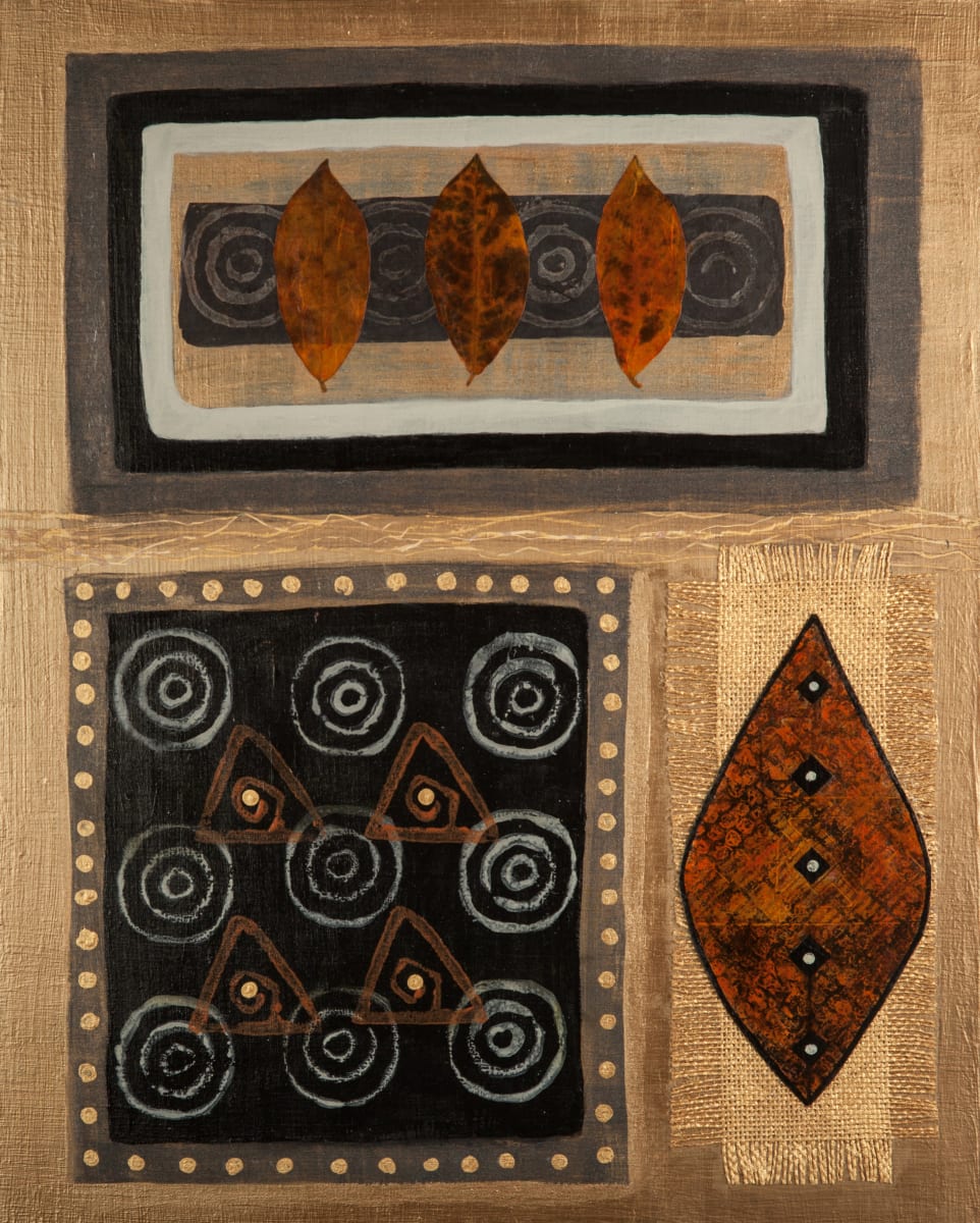 Shields by Mari O'Brien 