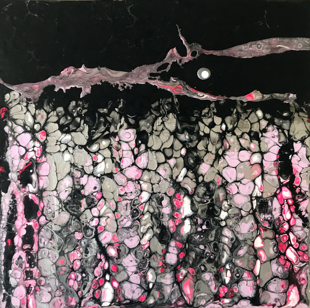 The Rising by Mari O'Brien 