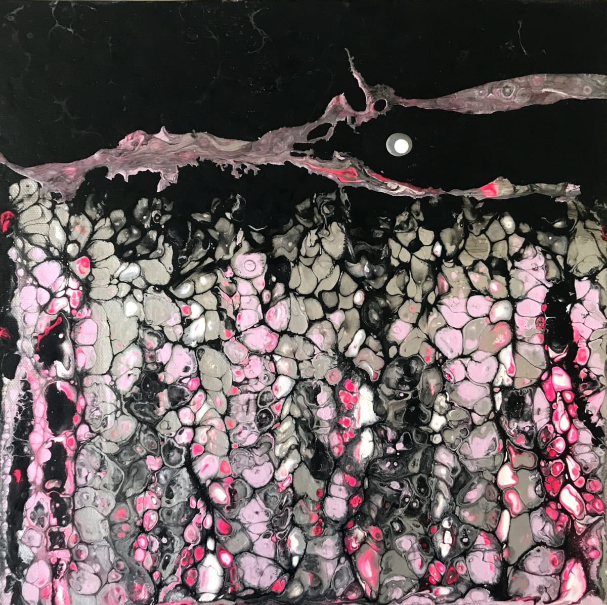 The Rising by Mari O'Brien, Image 1.