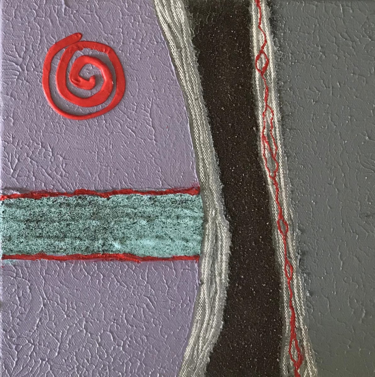 Title-less Two by Mari O'Brien, Image 1.