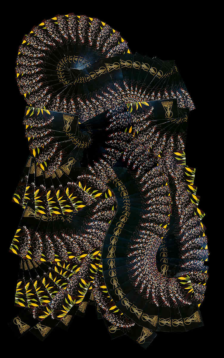AEOBAI 1 by joseph a. henseler, Image 1.