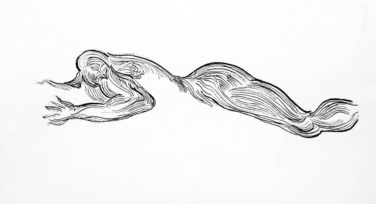 NUDE PPP by joseph a. henseler, Image 1.
