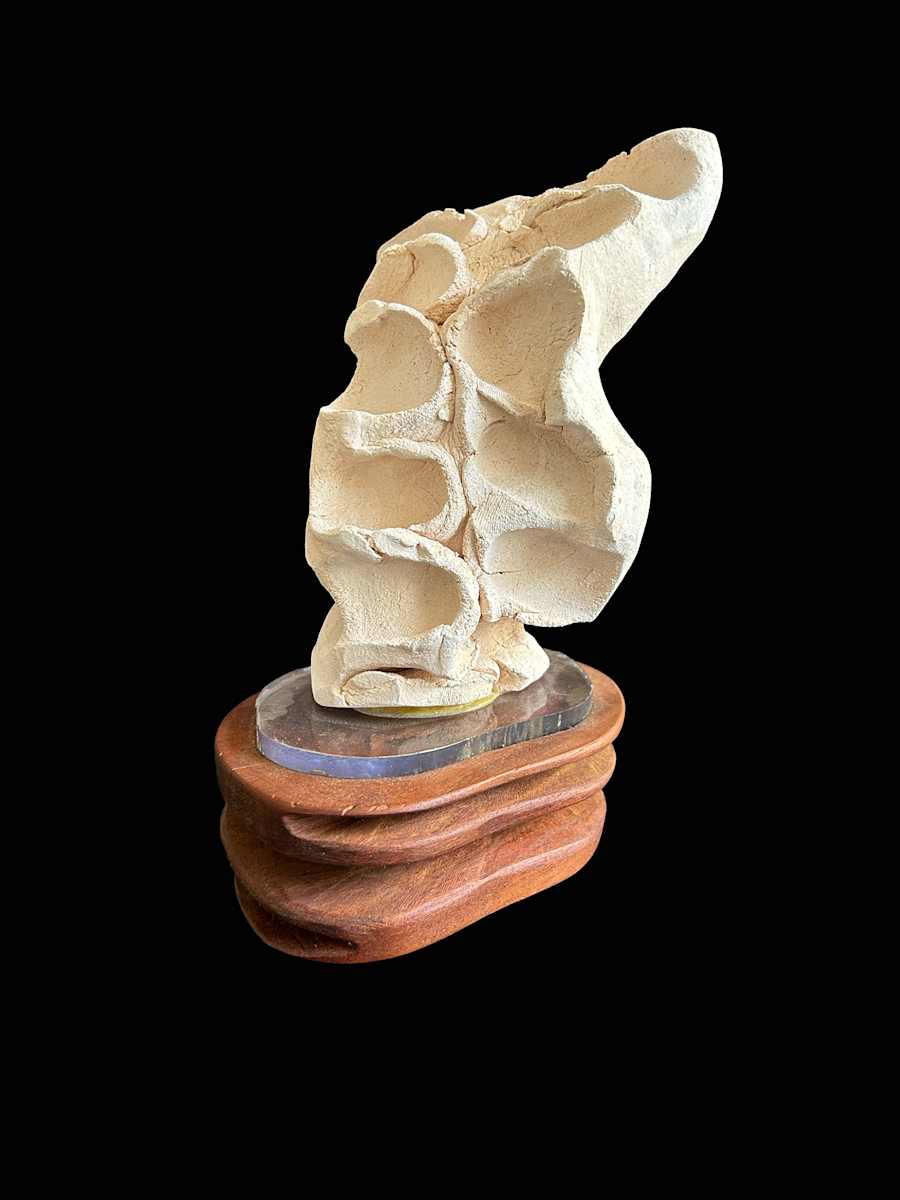 Torso 1 by joseph a. henseler, Image 1.