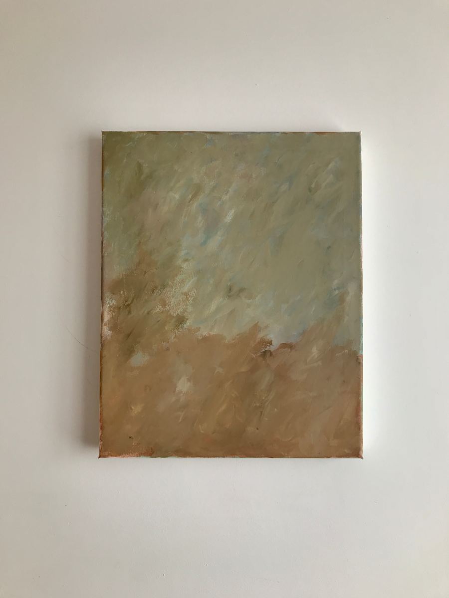 All ready by Ana de Cova 