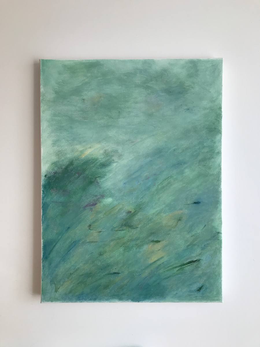 Hello, hello by Ana de Cova 