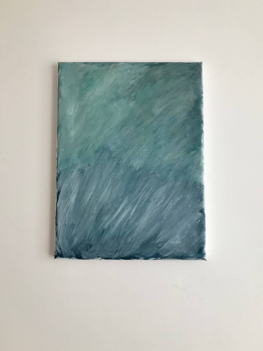 A little deep dive by Ana de Cova 