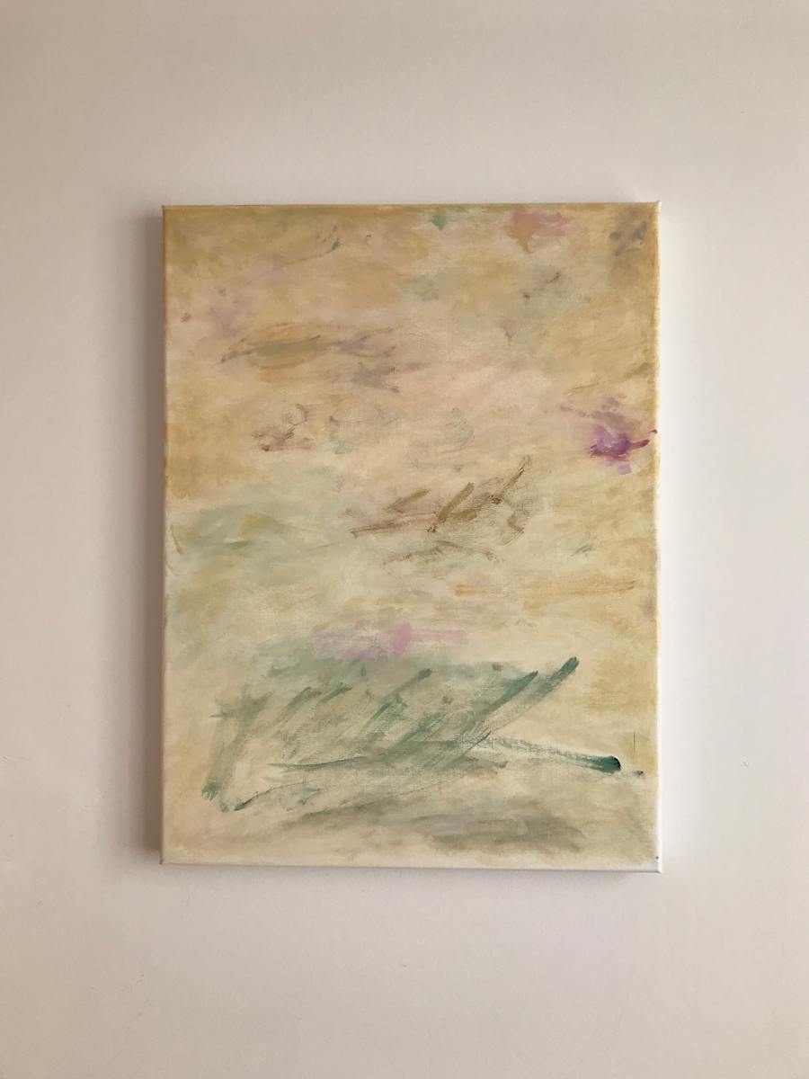 Hidden potential by Ana de Cova 