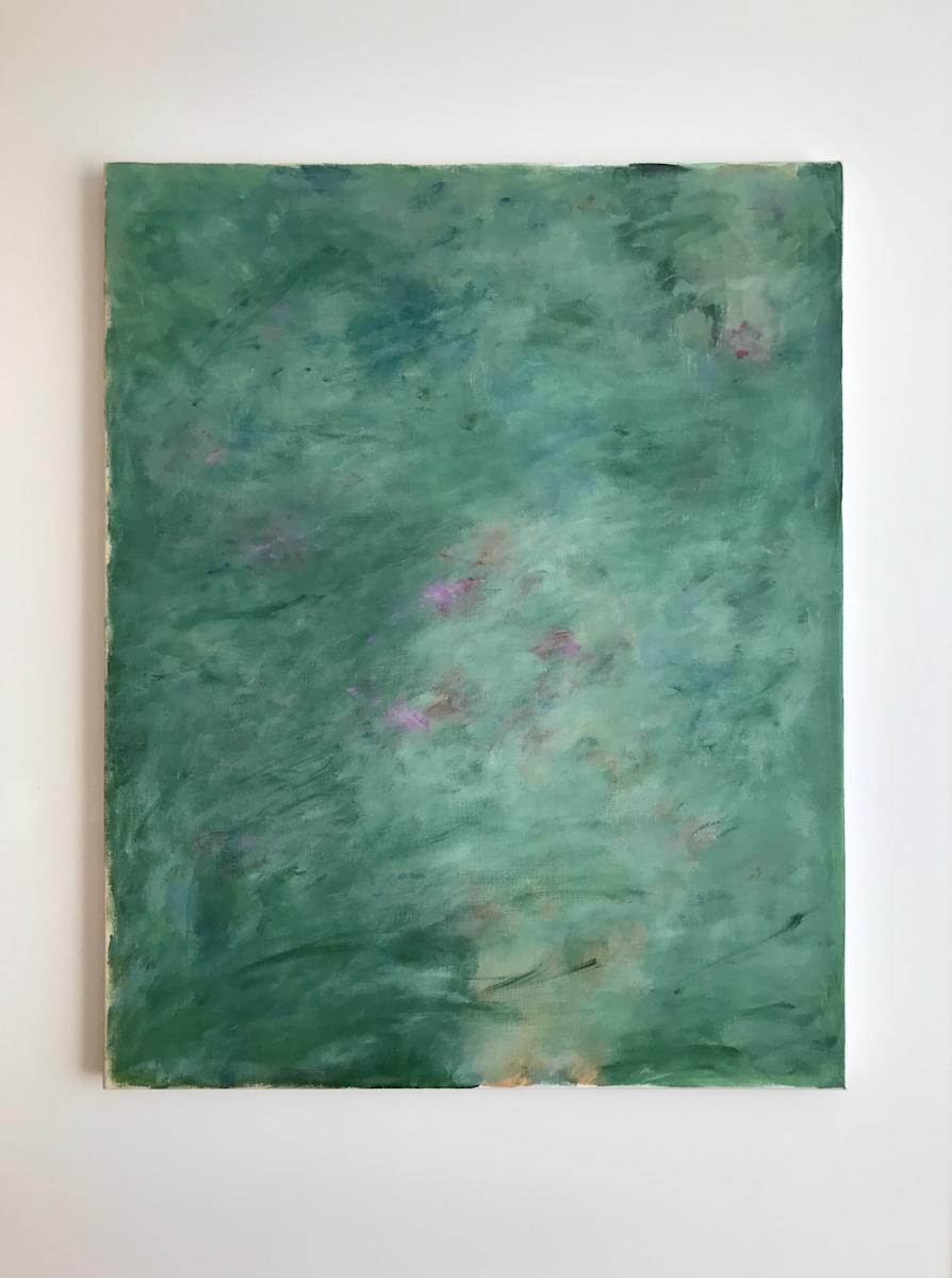 Unexpected by Ana de Cova 