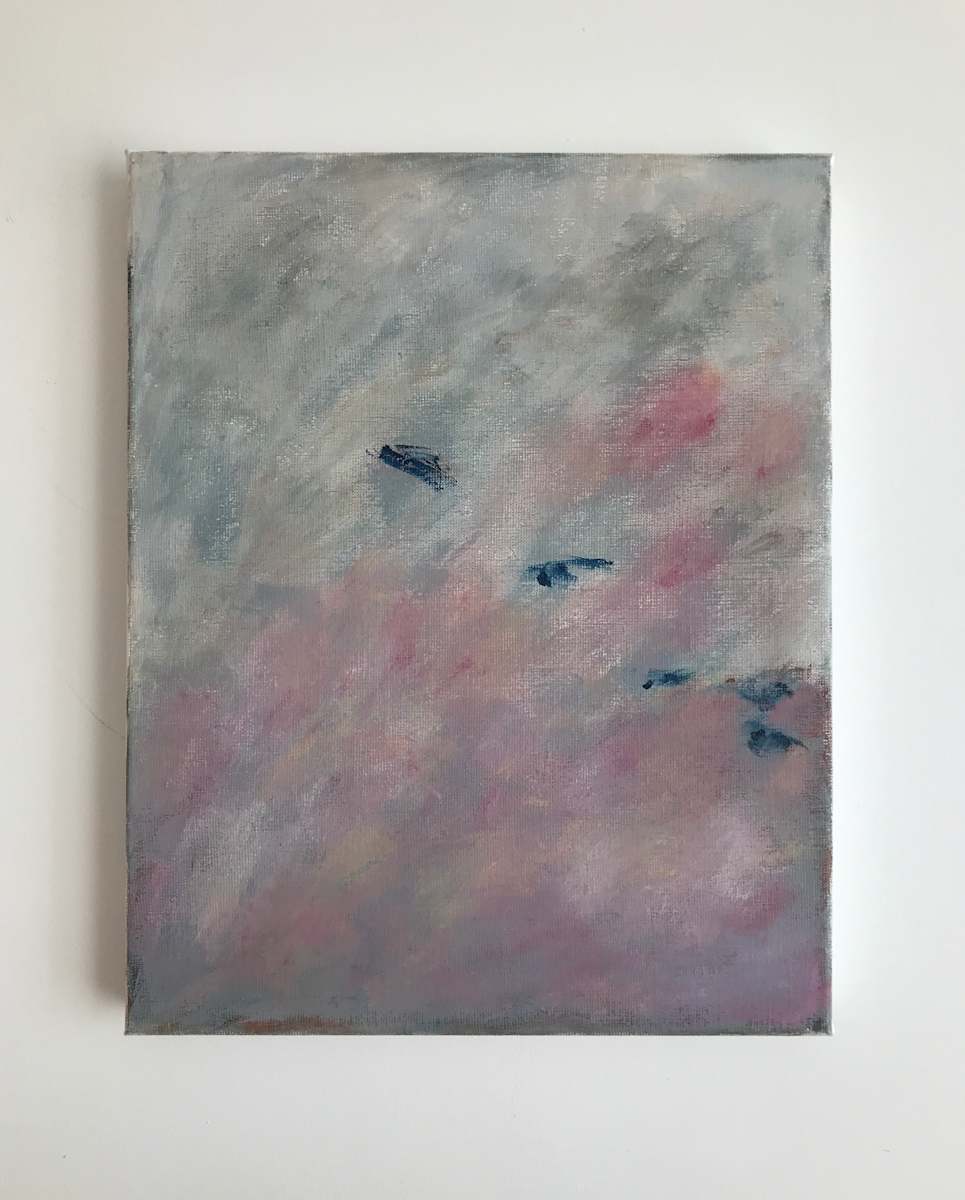 Blush by Ana de Cova 