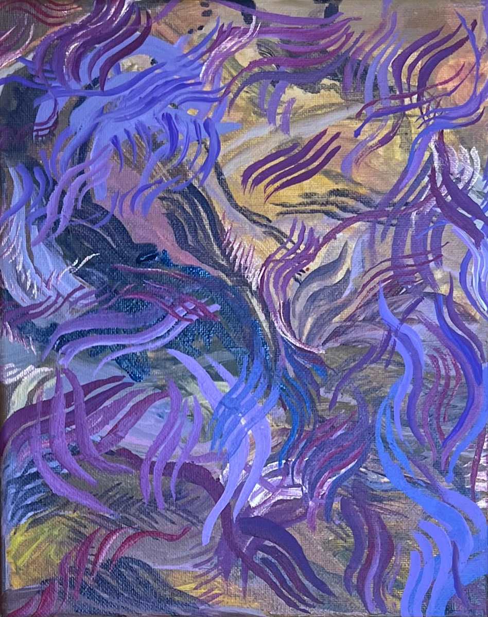 Sueños by Nova Dream Space, Image 1.